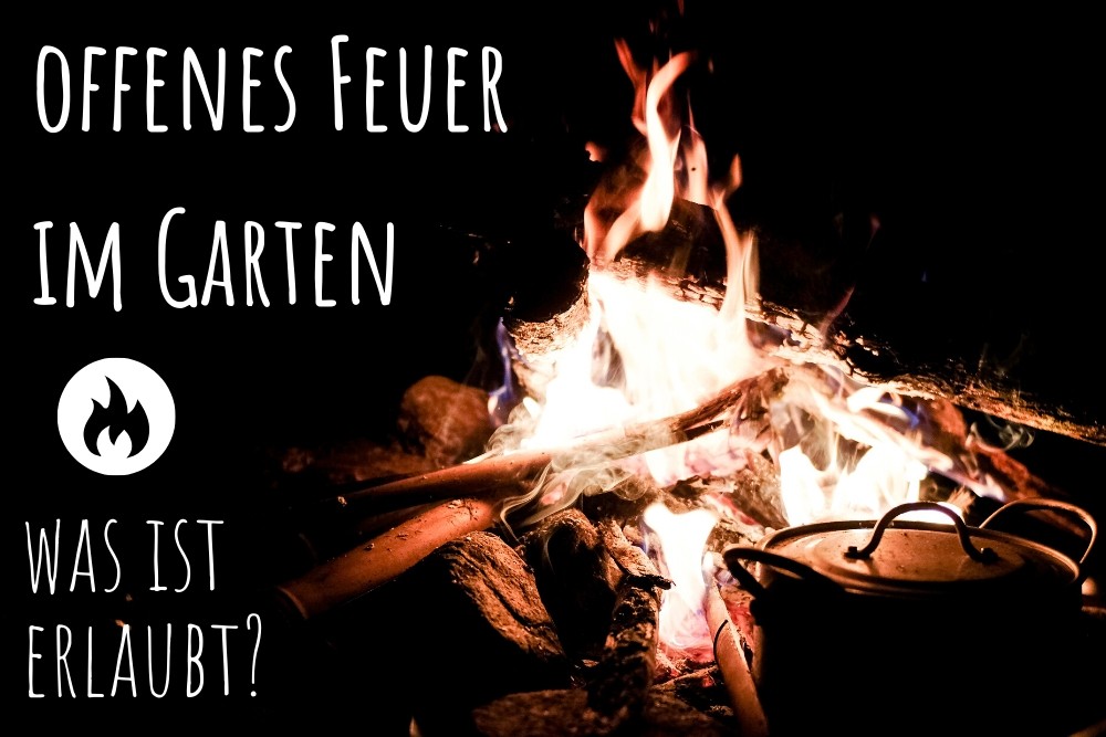 Offenes Feuer