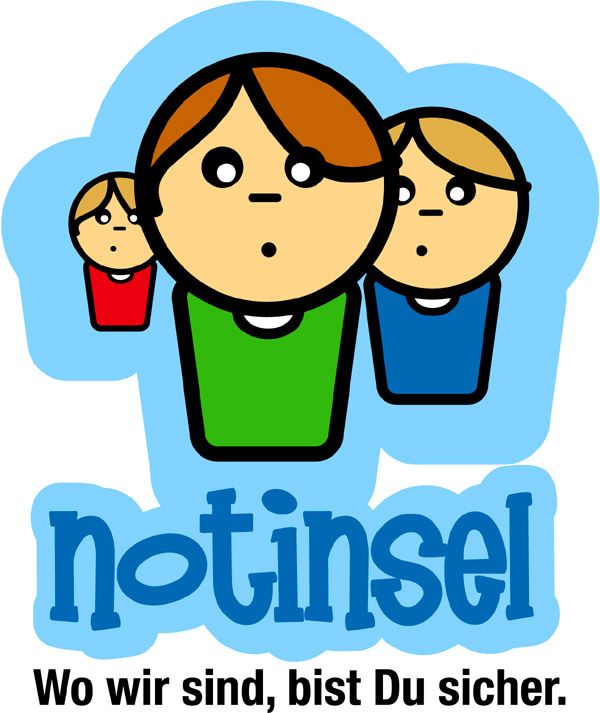 Logo Notinseln